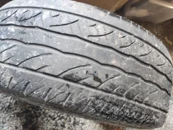 Dunlop SP Sport 5000M. ������, �/�, ����� 50�% ����