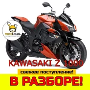 Kawasaki Z 1000 ����