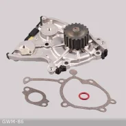 ����� ������� GMB GWM86A ����