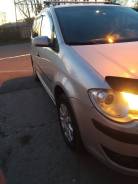 Volkswagen Touran ����