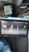 Panasonic CN-B200D ����