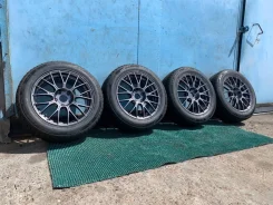 Energy MotorSport. 8.0x17", 5x120, ET34 ����
