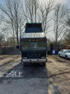 Mitsubishi Fuso Super Great ����