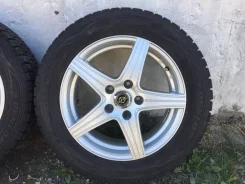 CSA Shaker. 6.5x16", 5x114.3, ET40 ����