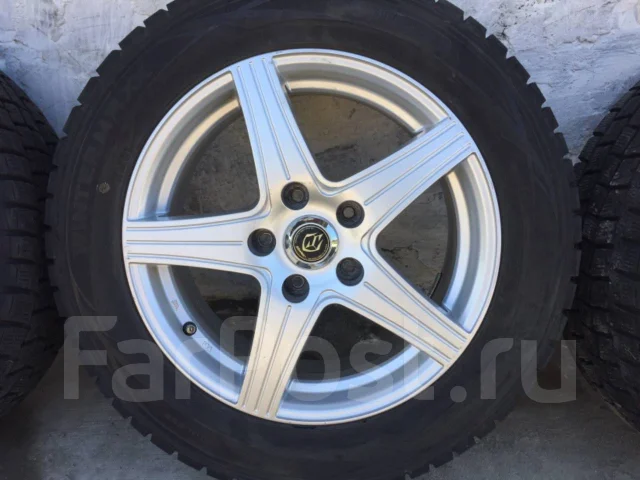 CSA Shaker. 6.5x16", 5x114.3, ET40 ����