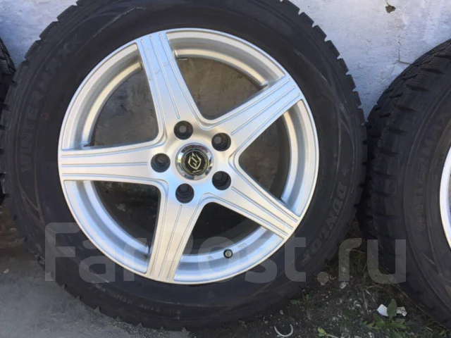 CSA Shaker. 6.5x16", 5x114.3, ET40 ����