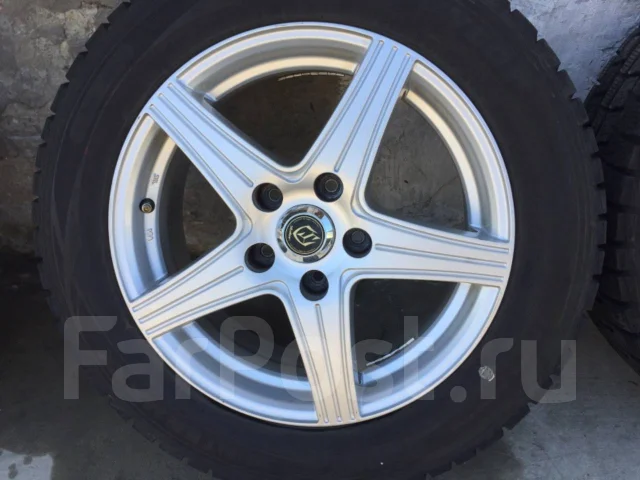 CSA Shaker. 6.5x16", 5x114.3, ET40 ����