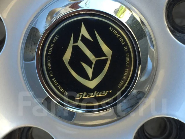 CSA Shaker. 6.5x16", 5x114.3, ET40 ����