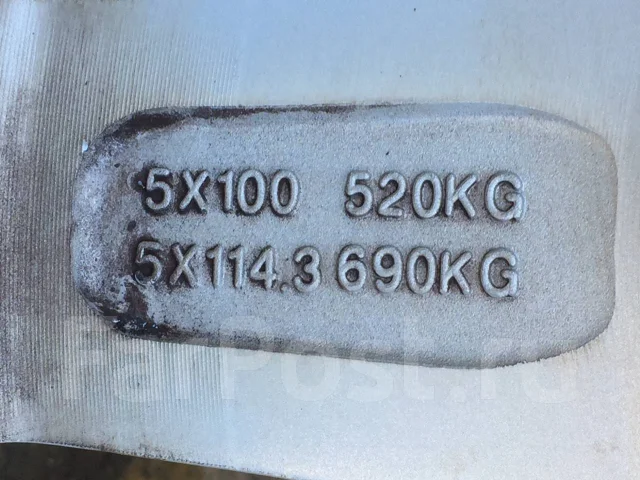 CSA Shaker. 6.5x16", 5x114.3, ET40 ����
