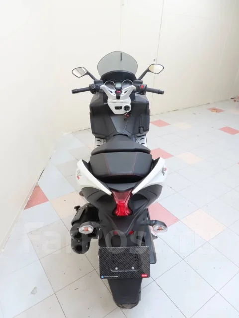 Aprilia SRV 850. 850����. ��., ��������, ���������, ��� ������� ����
