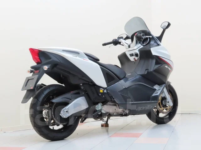 Aprilia SRV 850. 850����. ��., ��������, ���������, ��� ������� ����