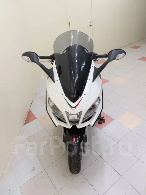 Aprilia SRV 850. 850����. ��., ��������, ���������, ��� ������� ����
