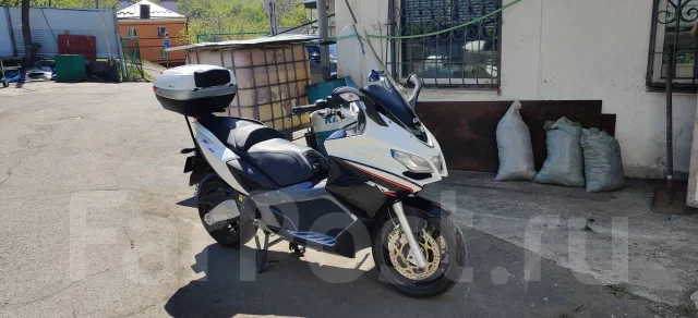 Aprilia SRV 850. 850����. ��., ��������, ���������, ��� ������� ����
