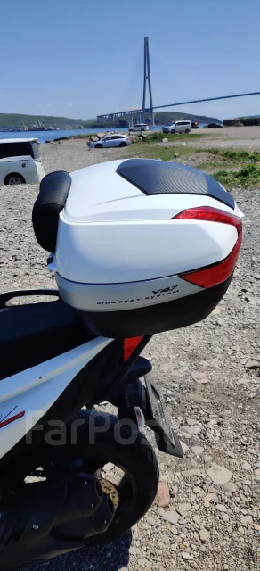 Aprilia SRV 850. 850����. ��., ��������, ���������, ��� ������� ����