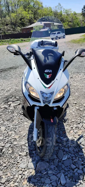 Aprilia SRV 850. 850����. ��., ��������, ���������, ��� ������� ����