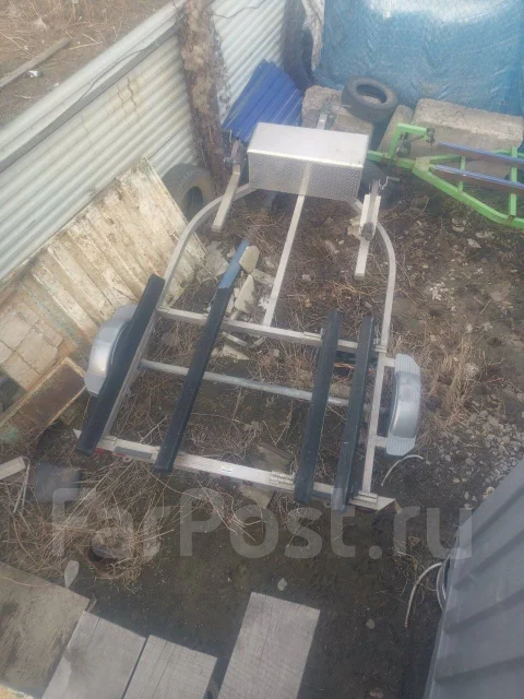 Triton Trailers ����