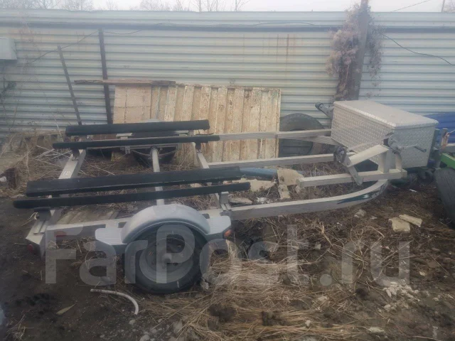 Triton Trailers ����