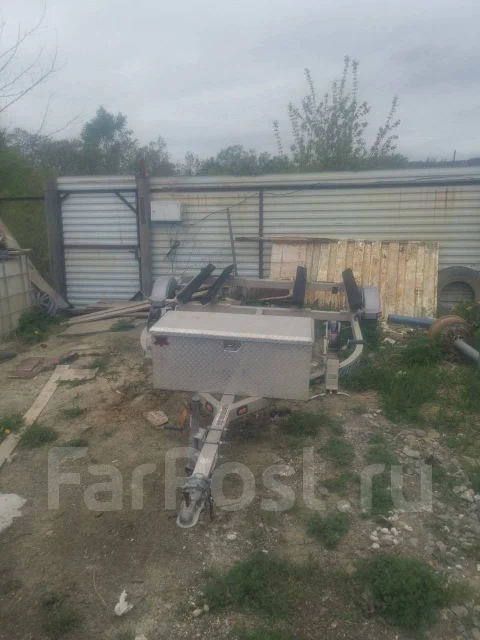 Triton Trailers ����