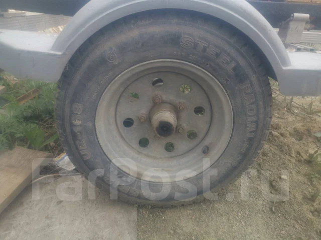 Triton Trailers ����