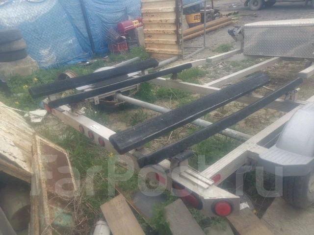 Triton Trailers ����