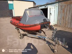 Profmarine PM 350 Air. 2018 ���, ����� 3,5��. ����