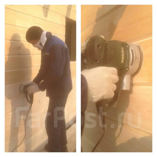 Маляр, работа в ИП Тюрюханов Артём Иванович во Владивостоке — вакансии ...