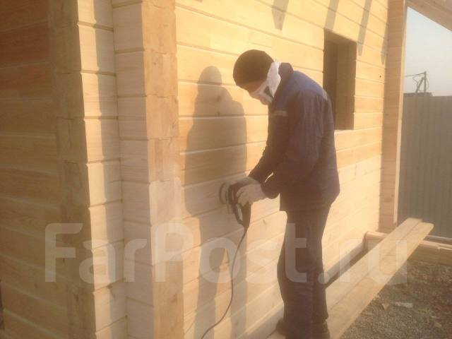 Маляр, работа в ИП Тюрюханов Артём Иванович во Владивостоке — вакансии ...