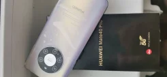 Huawei Mate 40 Pro. �����, �������, 3G, 4G LTE, 5G, Dual-SIM, ����������, NFC ����