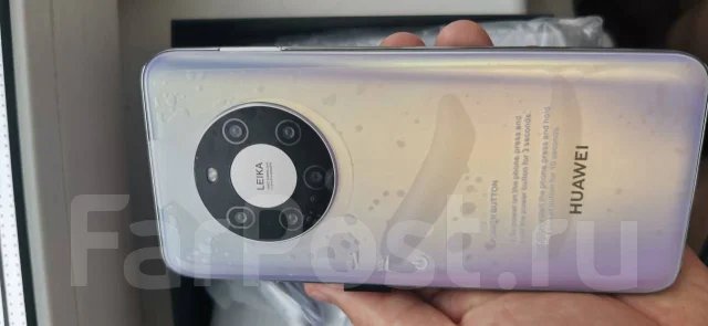 Huawei Mate 40 Pro. �����, �������, 3G, 4G LTE, 5G, Dual-SIM, ����������, NFC ����