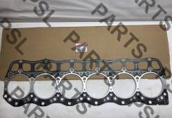   6D16T / 6D17 Mitsubishi Fuso  ME071958, ME078707 