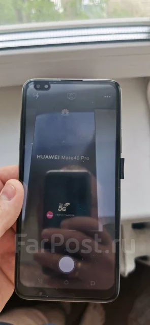 Huawei Mate 40 Pro. �����, �������, 3G, 4G LTE, 5G, Dual-SIM, ����������, NFC ����