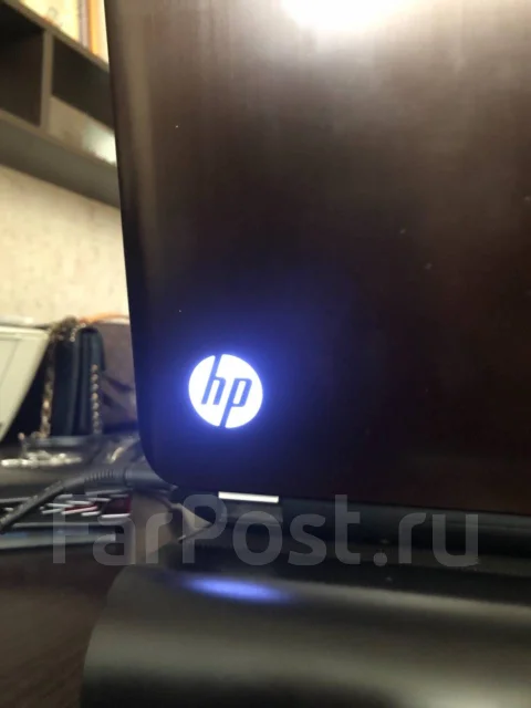 HP Pavilion dv7. 17.3", ��� 8 ��, ���� 1 400���, WiFi: 1, Bluetooth: 1, ����������� �� 3��. ����