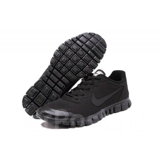 Nike free shop run 36