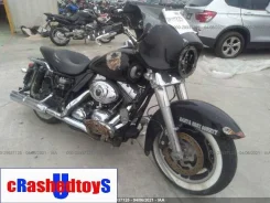 Harley-Davidson Street Glide FLHX. 1 590����. ��., ��������, ���������, ��� ������� ����