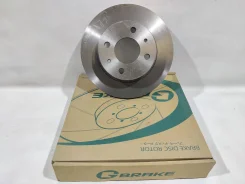 ��������� ���� �������� G-Brake GR-01042 Nissan Wingroad 40206-50Y00 ����