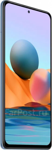 Xiaomi Redmi Note 10 Pro. �����, 128 ��, �����, �����, 3G, 4G LTE, Dual-SIM, NFC. ��� ����� �� ������������ ����