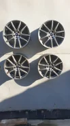 �������� ������ ������ Weds Leonis = R17 / Made in Japan /. 7.0x17", 5x100, ET47, �� 60���. ����