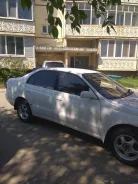 Toyota Corona. �������, ��������, 1.8 (105��.�.), ������, 100 000����. �� ����