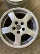 Borbet F. 7.0x16", 5x112, ET35, �� 40,0���. ����