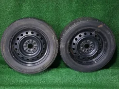 Toyo Trampio Vimode. ������, 2006 ���, �/�, ����� 30 % ����