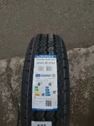 Triangle Mileage Plus TR652. ������, 2026 ���, ����� ����