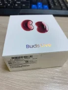 Samsung Galaxy Buds Live ����