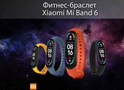 Xiaomi Mi Band 6. IP68 ����