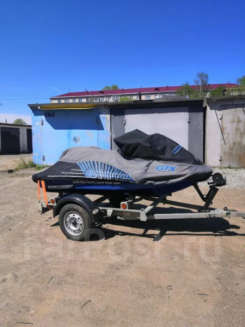 BRP Sea-Doo RX. 2001 ��� ����