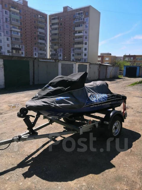 BRP Sea-Doo RX. 2001 ��� ����