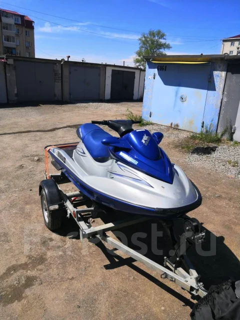 BRP Sea-Doo RX. 2001 ��� ����