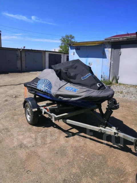 BRP Sea-Doo RX. 2001 ��� ����