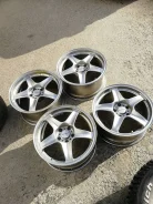 ProDrive GC-05A. 8.0/9.0x17", 5x114.3, ET35/32 ����