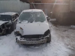 Ford C-MAX ����