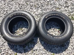 BFGoodrich Radial T/A. ����� at, 2015 ���, �/�, ����� �� 5 % ����